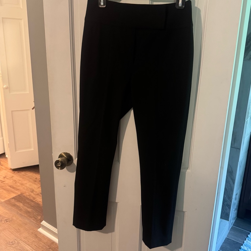 Veronica Beard Tailored Pants